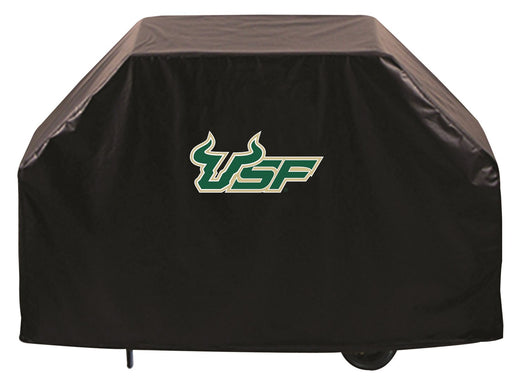 60" University of South Florida Grill Cover