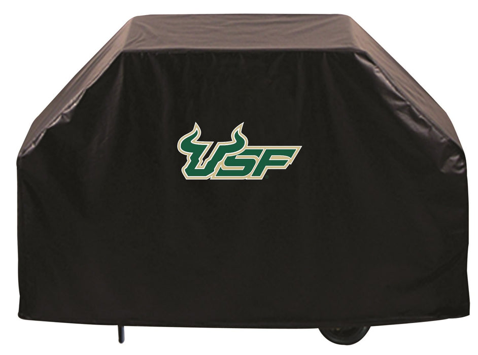 60" University of South Florida Grill Cover