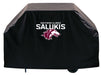 72" Southern Illinois University Grill Cover