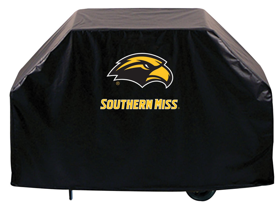 60" University of Southern Mississippi Grill Cover