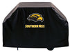 72" University of Southern Mississippi Grill Cover