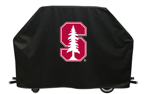 60" Stanford University Grill Cover