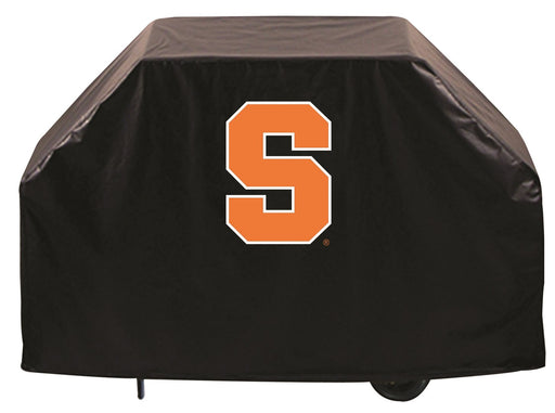 72" Syracuse University Grill Cover
