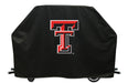 60" Texas Tech University Grill Cover