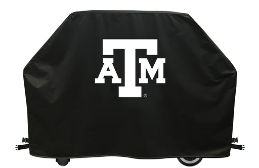 60" Texas A&M Grill Cover