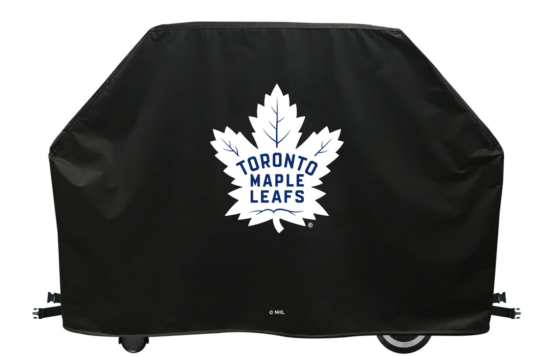 60" Toronto Maple Leafs Grill Cover