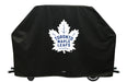 60" Toronto Maple Leafs Grill Cover