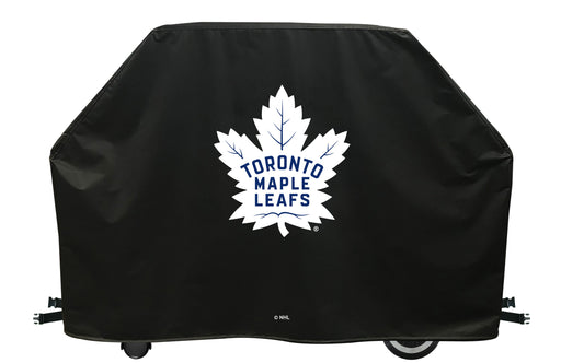 60" Toronto Maple Leafs Grill Cover