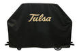 60" University of Tulsa Grill Cover