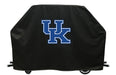 60" University of Kentucky (UK)  Grill Cover