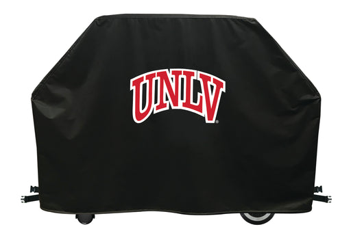 72" University of Nevada Las Vegas Grill Cover
