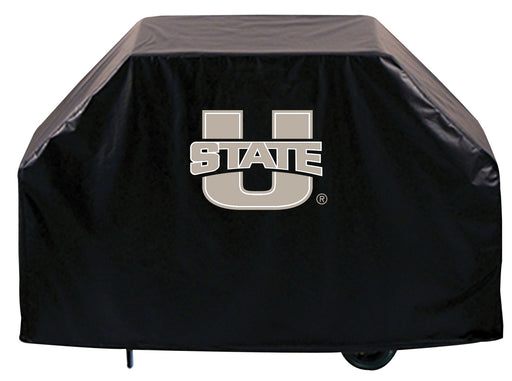 72" Utah State University Grill Cover
