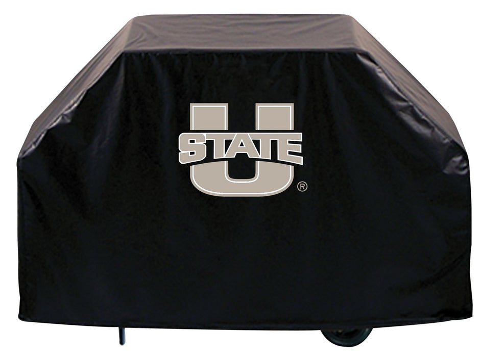 60" Utah State University Grill Cover