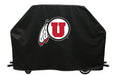 72" University of Utah Grill Cover