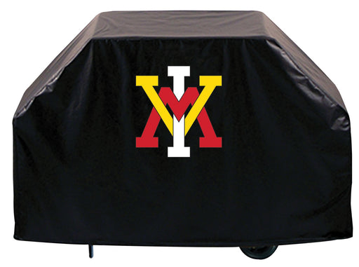 72" Virginia Military Institute Grill Cover