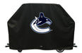 72" Vancouver Canucks Grill Cover