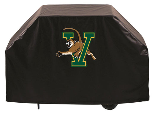 60" University of Vermont Grill Cover