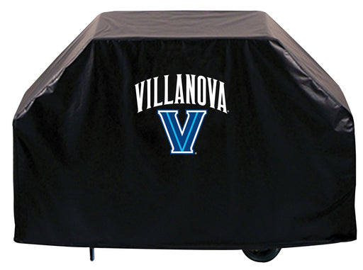 72" Villanova University Grill Cover