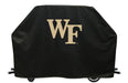 60" Wake Forest University Grill Cover