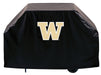 60" University of Washington Grill Cover