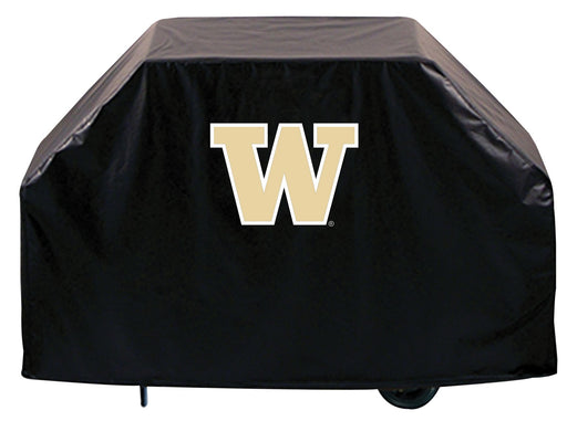 60" University of Washington Grill Cover