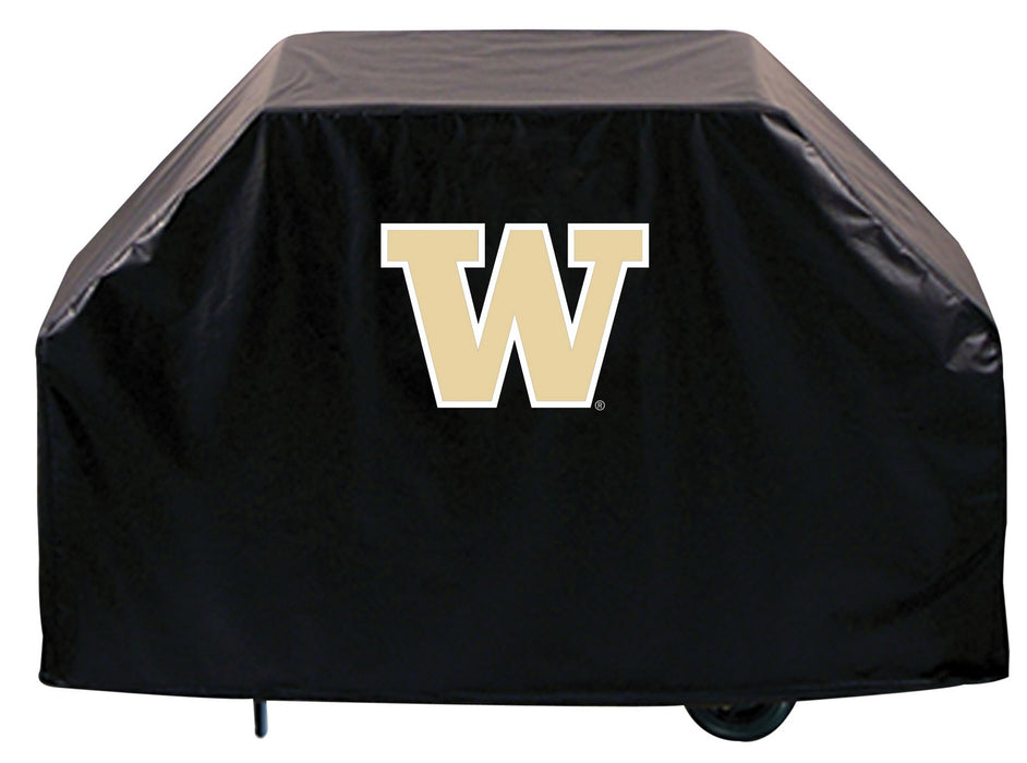 60" University of Washington Grill Cover