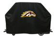 60" Western Michigan University Grill Cover