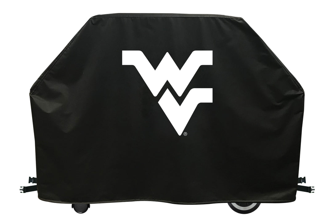 60" West Virginia University Grill Cover