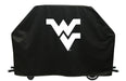 60" West Virginia University Grill Cover