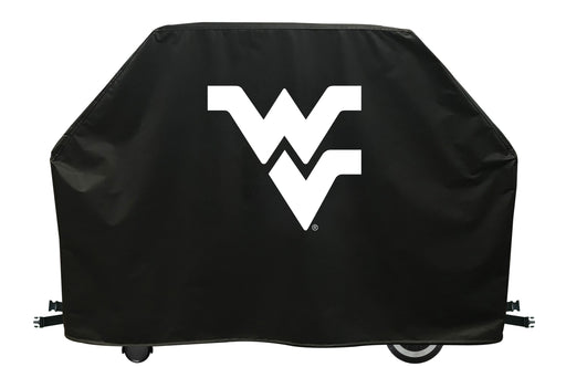 60" West Virginia University Grill Cover