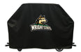 72" Wright State University Grill Cover