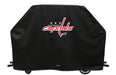 60" Washington Capitals Grill Cover