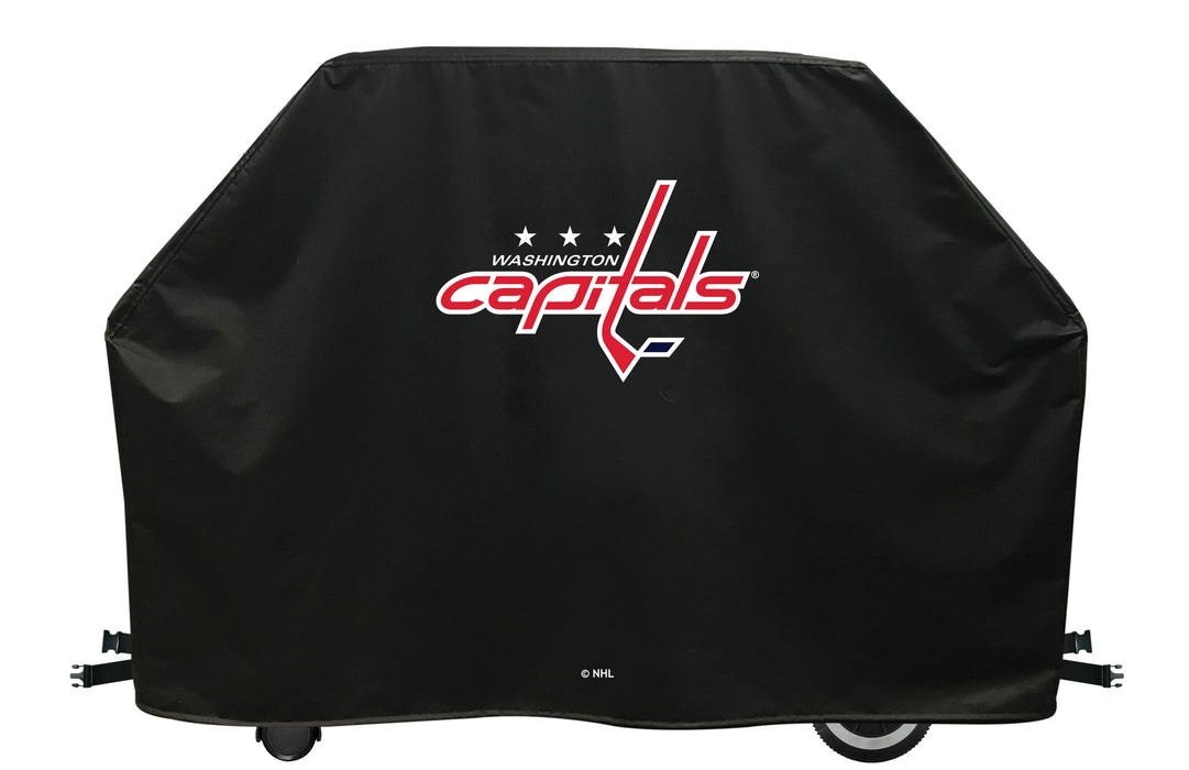 72" Washington Capitals Grill Cover