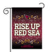 Arizona Cardinals Garden Flag
