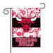 Chicago Bulls Garden Flag
