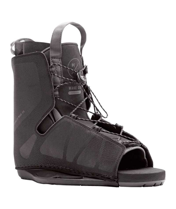 Hyperlite Wakeboard Frequency Binding One Size