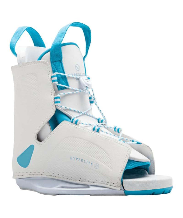 Hyperlite Wakeboard Womens Allure Binding One Size