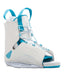 Hyperlite Wakeboard Womens Allure Binding One Size