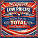 HO Sports Syndicate Water Sports Changing Towel,  - One Size Fits Most