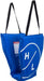 Hyperlite Cove Cushion Water Sports Blue Saddle Float