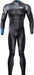 HO Syndicate Dry-Flex Full Mens Wetsuit - Large