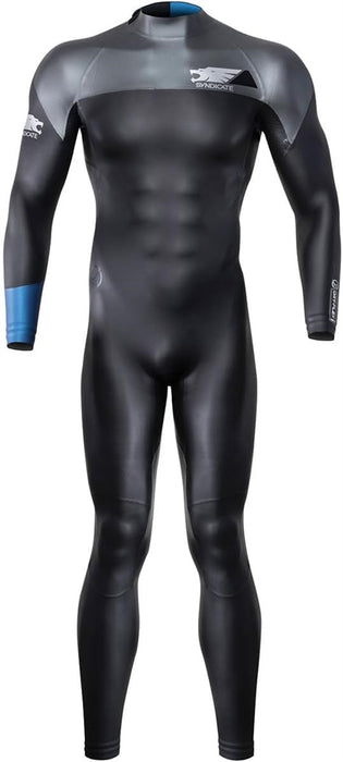 HO Syndicate Dry-Flex Full Mens Wetsuit - X-Large