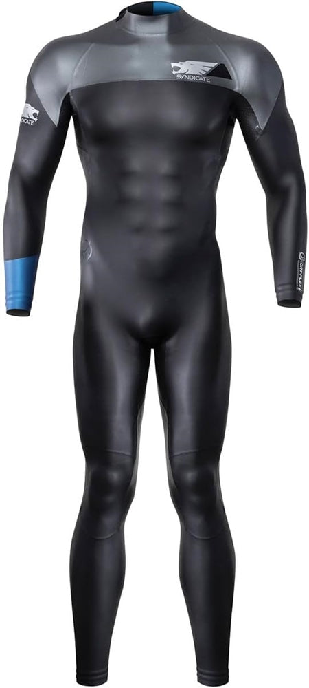 HO Syndicate Dry-Flex Full Mens Wetsuit - X-Large