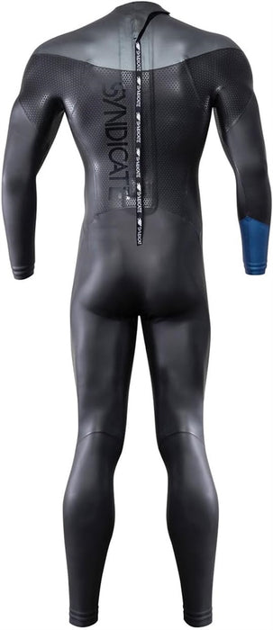 HO Syndicate Dry-Flex Full Mens Wetsuit - X-Large
