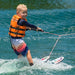 HO Sports  Hot Shot Trainer Water Skis