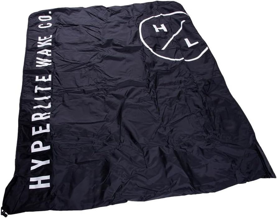 Hyperlite HL Boat Blanket w Heater Hose Hookup