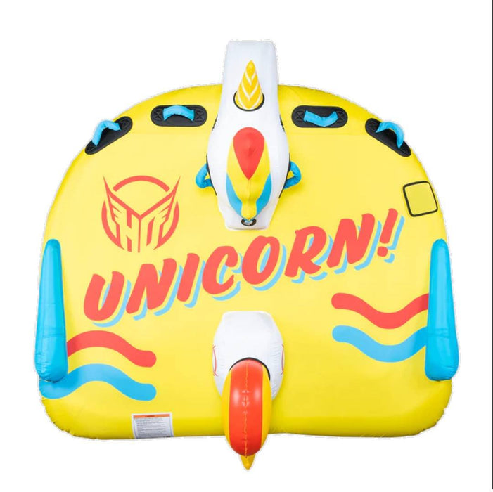 HO Sports  Unicorn Towable Tube 3 Rider