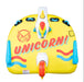 HO Sports  Unicorn Towable Tube 3 Rider