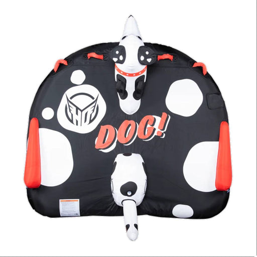 HO Sports  Dog Towable Tube 3 Rider