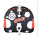 HO Sports  Dog Towable Tube 3 Rider